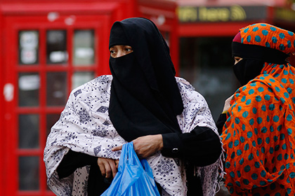 Лондон стал самым привлекательным городом для мигрантов
