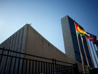 Совбез ООН принял резолюцию по Суданам