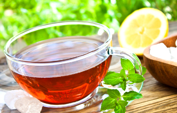 Медики обнаружили неожиданную пользу горячего чая