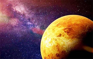 NASA отправит две миссии на Венеру в 2028–2030 годах