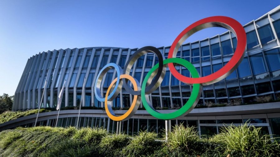 Без политики! Международный олимпийский комитет может ввести санкции против Беларуси