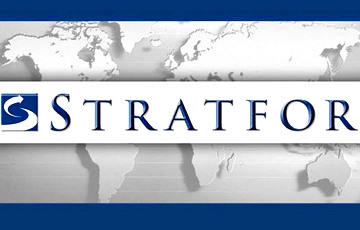 Stratfor: США сосредоточат усилия на граничащих с Россией районах