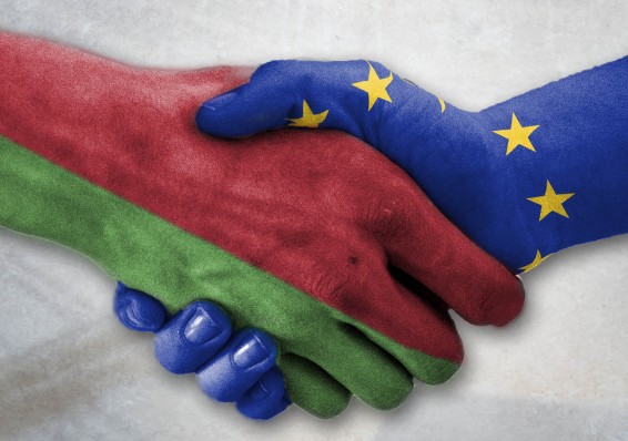 ЕС запускает коммуникационную кампанию о сотрудничестве с Беларусью