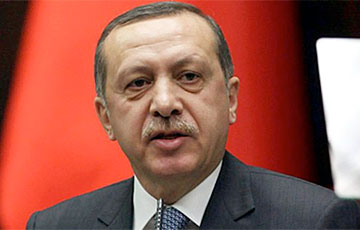 Эрдоган: Турция попросила Patriot у США
