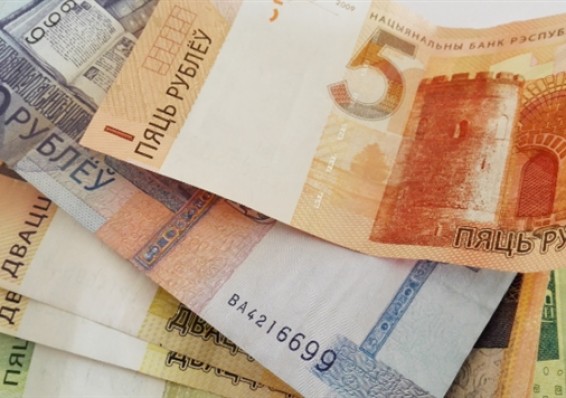 Широкая денежная масса в Беларуси за июнь выросла на 5,4 процента