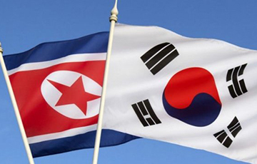 Южная Корея и КНДР договорились восстановить канал связи