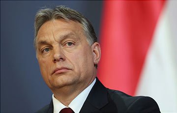 Премьер Венгрии сравнил миграционный кризис с османским нашествием