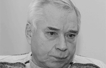 Умер бывший главный тренер минского хоккейного «Динамо»