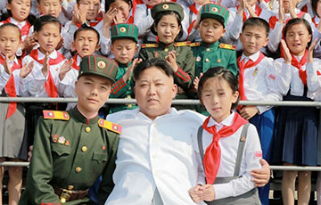 Сын генерала из КНДР: Большинство молодежи нелояльно Ким Чен Ыну