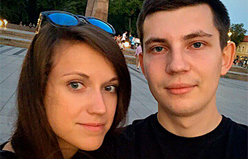 Жена Игоря Лосика будет продолжать борьбу за освобождение мужа