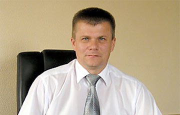 Вертикальщика-взяточника из Чашников «наказали» новой должностью