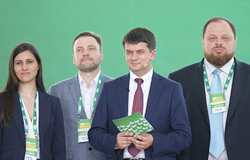 Кого Зеленский ведет в Раду: анализ кандидатов