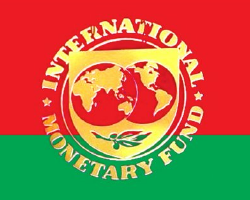 Ермакова: Беларусь готова выполнять рекомендации МВФ в разумных пределах