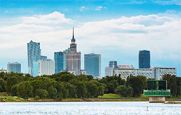 Экономика Польши в первом квартале этого года значительно выросла