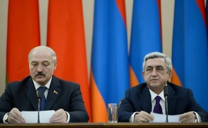 «Ну и что?»: что предлагал сделать с Нагорным Карабахом Армении Лукашенко