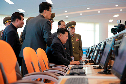 Северокорейские хакеры выкрали оперативные военные планы США и Южной Кореи