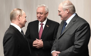Лукашенко хочет рискнуть и встретиться с Путиным очно перед Новым годом