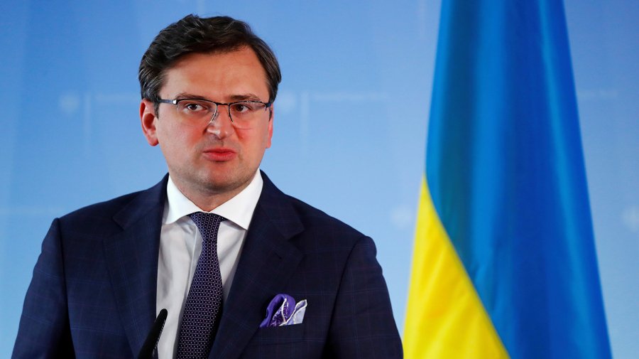 Глава МИД Украины заявил о нецелесообразности экономических санкций против Беларуси