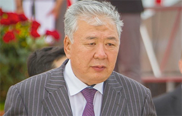 Беглый премьер Кыргызстана возглавляет корпорацию в Беларуси?