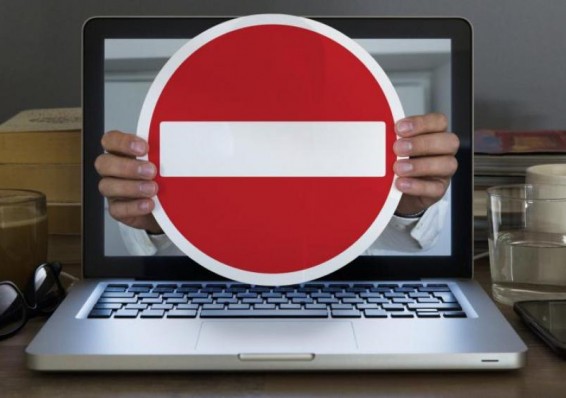 Мининформ заблокировал 151 интернет-ресурс