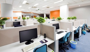 ТОП-5 способов сделать работу в офисе комфортной