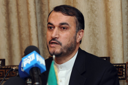 Иран отреагировал на решение саудовцев разорвать дипотношения