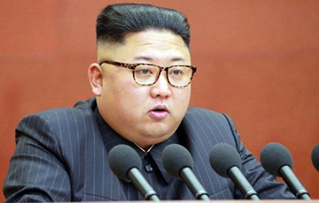 Разведка Южной Кореи: Исчезновение Ким Чын Ына может быть связано с коронавирусом