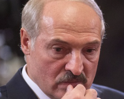 Состоялся телефонный разговор между Порошенко и Лукашенко