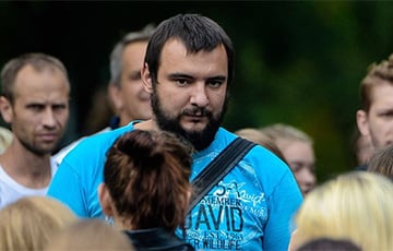 Сергей Дылевский подвел итоги 11-го дня забастовки