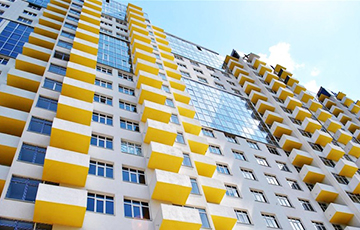 В 2023 году в Минске купили рекордное число квартир на вторичке