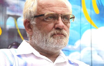 Арестован методолог и философ Владимир Мацкевич