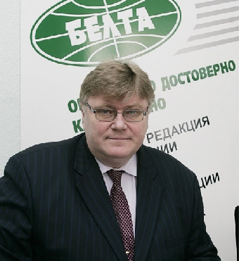В белорусских СМИ достаточно информации о выборах - Пролесковский