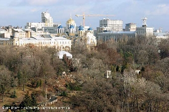 Центральный ботанический сад будет открыт для посещений зимой