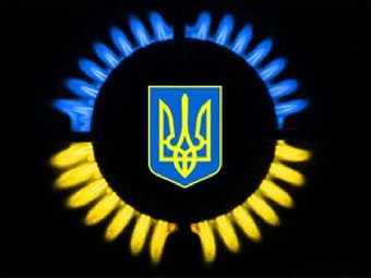 Стоимость газа для Беларуси в 2011 году составит $210-220 за 1 тыс.куб.м