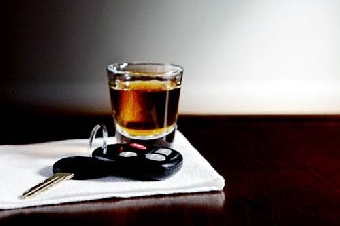 Для автомобилистов введут новые алкогольные нормы – 0,3 промилле