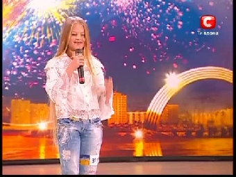 Минские школьники будут поддерживать участников детского "Евровидения-2010"