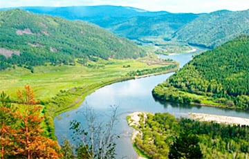 Добыча золота загрязнила более тысячи километров рек в Сибири