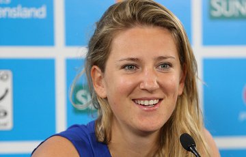 Азаренко получила Wild Сard от организаторов Australian Open