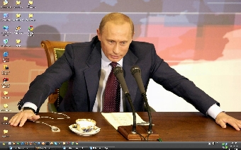 Путин призвал российское правительство активизировать работу по созданию ЕЭП