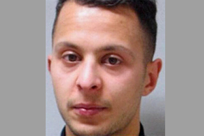 В Брюсселе обнаружены следы главного подозреваемого по делу о терактах в Париже