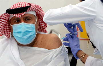 Коллективный иммунитет от коронавируса скоро может быть достигнут в ОАЭ