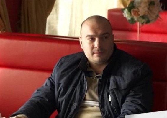 Актер Купаловского театра приговорен к заключению за наркотики