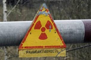 В Беларуси более 1 млн человек проживает на радиоактивной территории