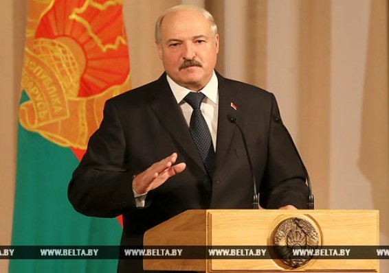 Лукашенко выступил против экономических реформ