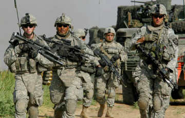 Reuters: США договорились с «Талибаном» о выводе войск из Афганистана