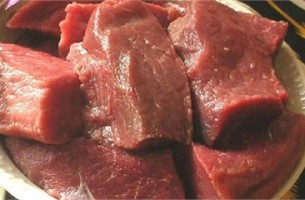 Почему в Беларуси есть мясо, а на прилавках его нет?