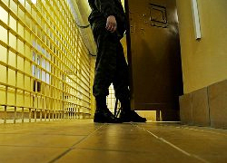 Минчанин объявил сухую голодовку против пыток над Санниковым