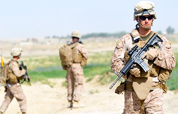 Коалиция во главе с США завершила основную операцию в Ираке
