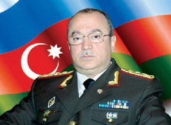 Министр по чрезвычайным ситуациям Азербайджана посетит Беларусь