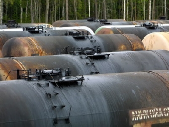 Транзит российских нефтепродуктов по Беларуси подорожает